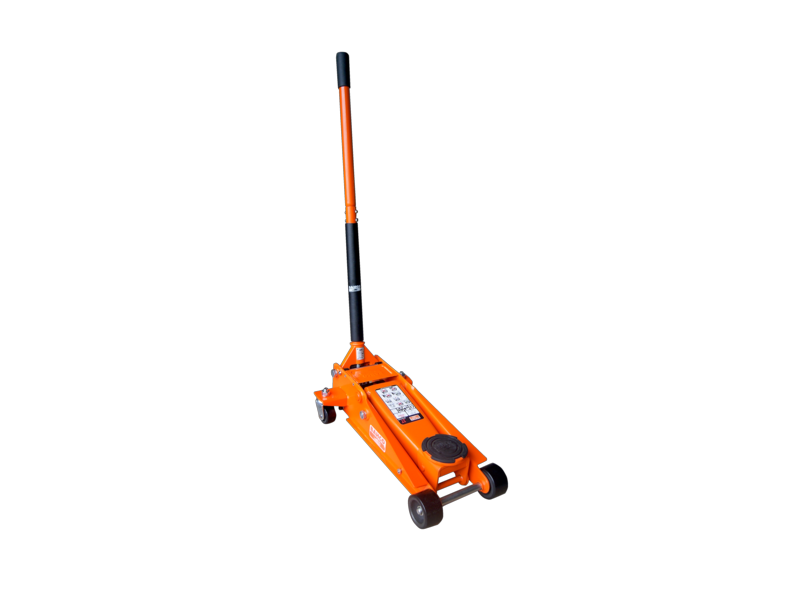 Bahco BH1EU3000 Gato de carretilla 3000 kg