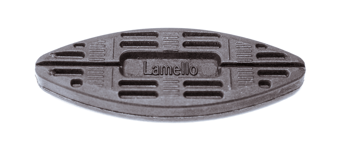 Lamello 145305 Bisco P10 Alignment Stick 300 par