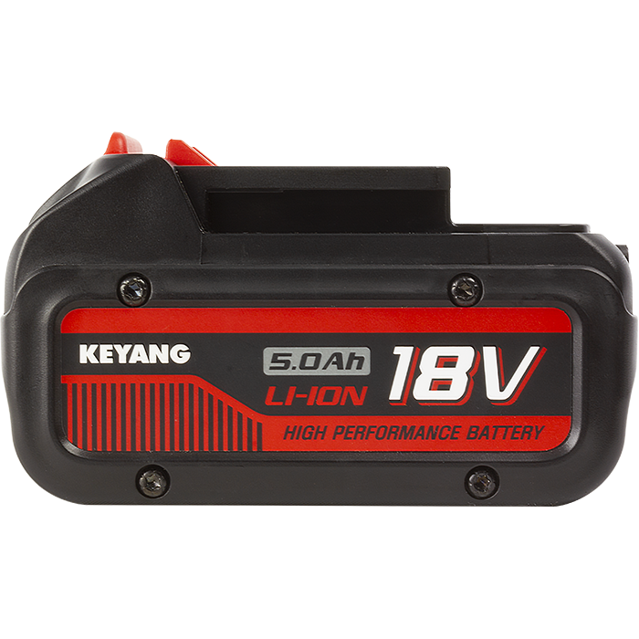 Keyang BL18053A Batería 18V - 5.0Ah - batería deslizante