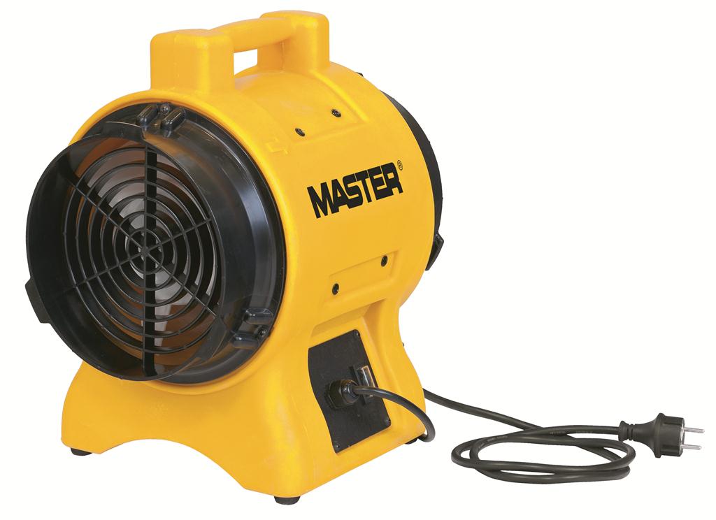 Master BL6800 Ventilador
