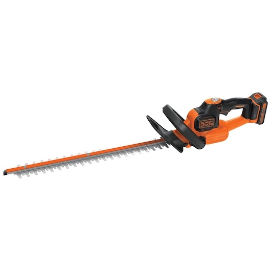 Black & Decker GTC18502PC-QW Cortasetos a batería 50 cm 18 Volt 2,0 Ah Li-ion