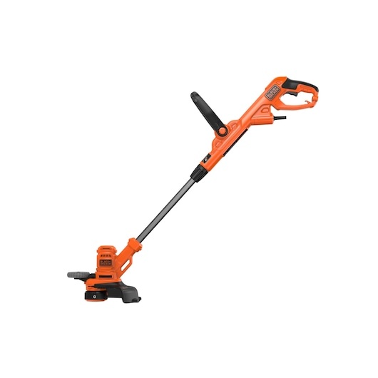 Black & Decker BESTA530-QS Desbrozadora 550 W