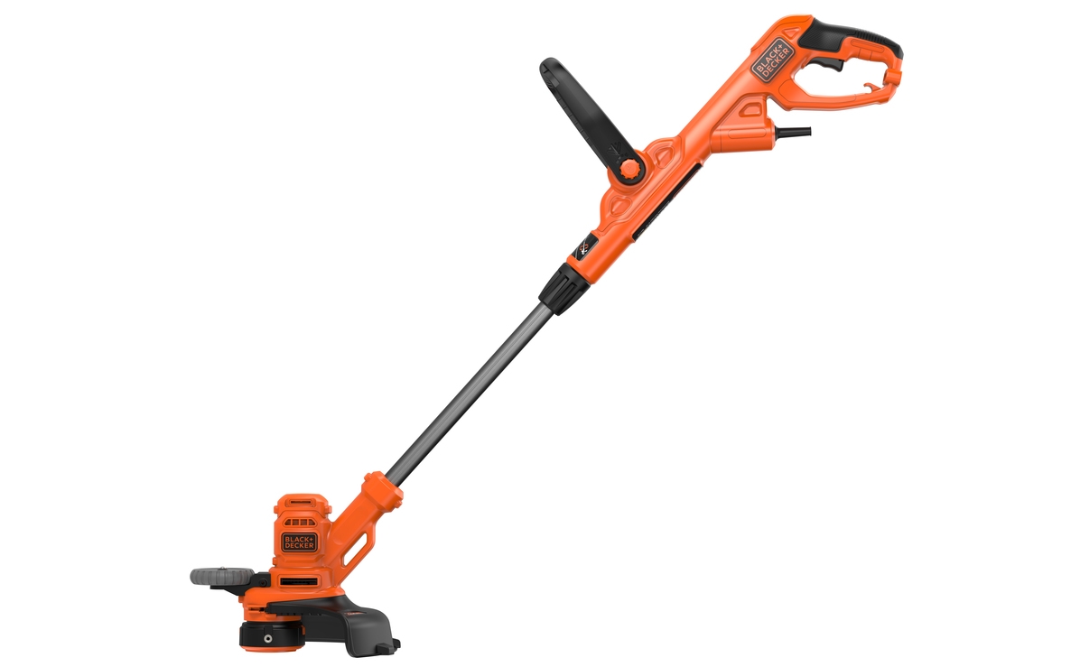Black & Decker BESTA530CM-QS Desbrozadora 550 W