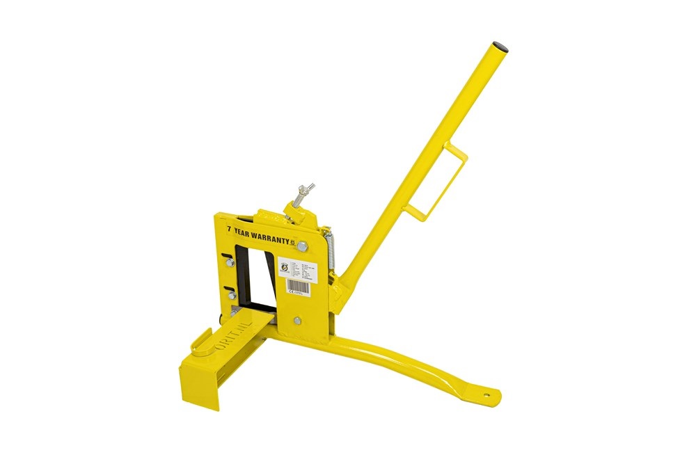 Orit BLC-W-A-1021-000 Cortadora de piedra de fachada "Quattro-Quattro"