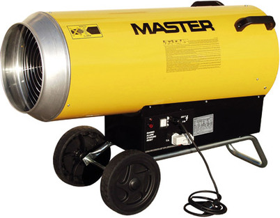 Master BLP103ET-N Calentador de gas propano 96 kW