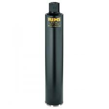 Rems 181015 R UDKB 42x420xUNC 1 1/4 Broca de diamante húmeda/seca