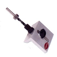 Lamello 125250 Clamex S Set 1 (plantilla de perforación, fresa HW, broca)