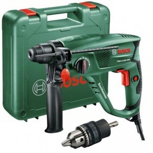 Bosch DIY 06033A9301 Martillo perforador PBH 2100 SRE 550 vatios