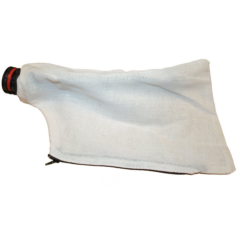 Bosch Professional Accesorios 1609B05010 Bolsa de polvo GCM80 SJ / 800 SJ / 8000 SJ
