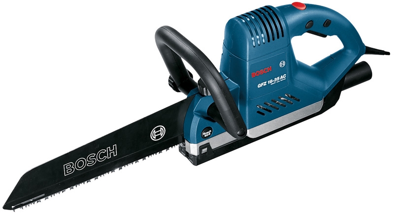 Bosch Professional 0601637751 GFZ 16-35 AC Sierra eléctrica multiusos