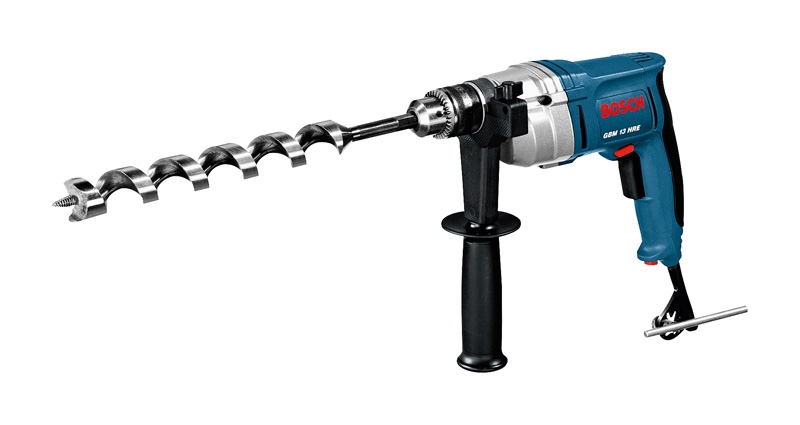 Bosch Professional 0601049603 Taladradora GBM 13 HRE