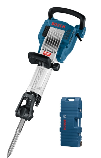 Bosch Professional 0611335000 Rompedor GSH 16-28 (hexágono de 28 mm)