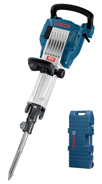 Bosch Professional 0611335100 Rompedor y picador GSH 16-30