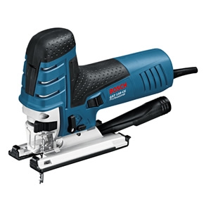 Bosch Professional 0601512000 GST150CE Sierra de calar 780 vatios + maletín