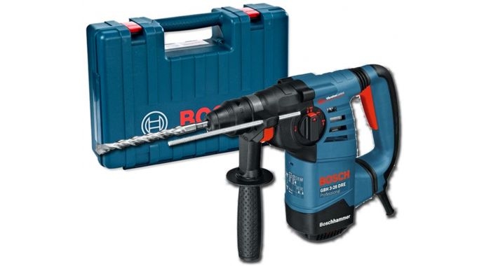 Bosch Professional 061123A000 GBH 3-28 DRE Martillo perforador
