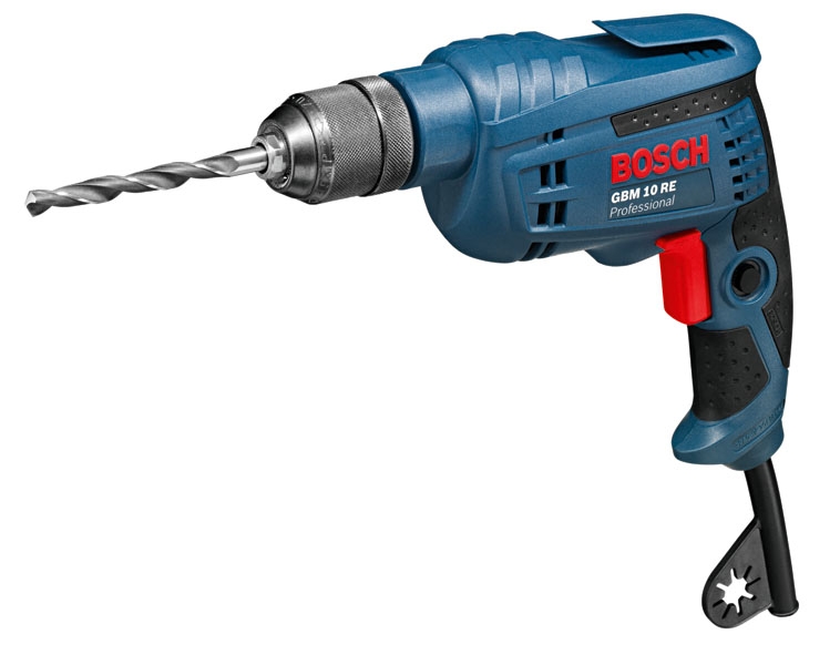 Bosch Professional 0601473600 GBM 10 RE Drill