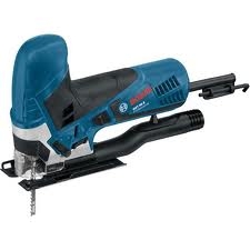 Bosch Professional 060158G000 Sierra de calar GST 90 E en maletín