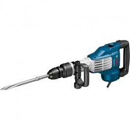 Bosch Professional 0611336000 Martillo GSH 11 VC SDS-Max 1700W 11KG en maletín