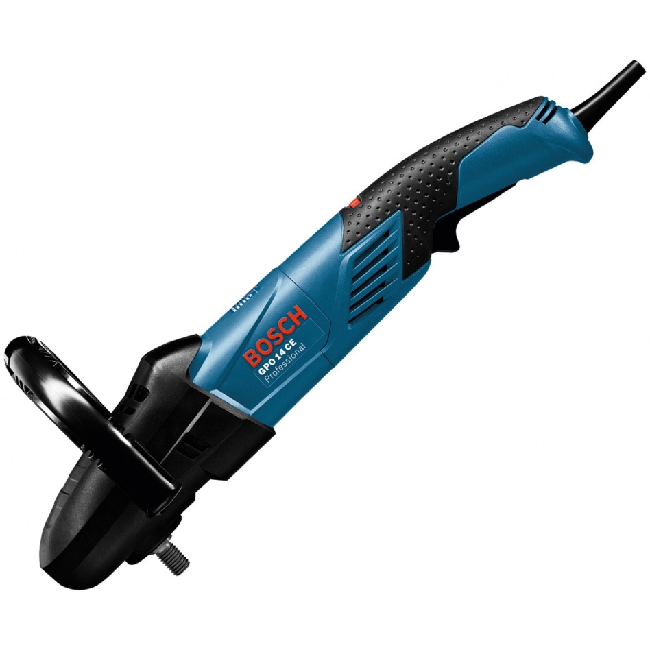 Bosch Professional 0601389000 Pulidora GPO 14 CE