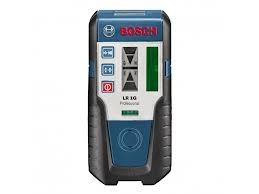Bosch Professional 0601069700 Receptor láser LR1G