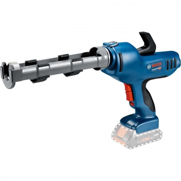 Bosch Professional 06019C4100 GCG 18V-310 Pistola profesional Accu Kit 18V sin baterías ni cargador
