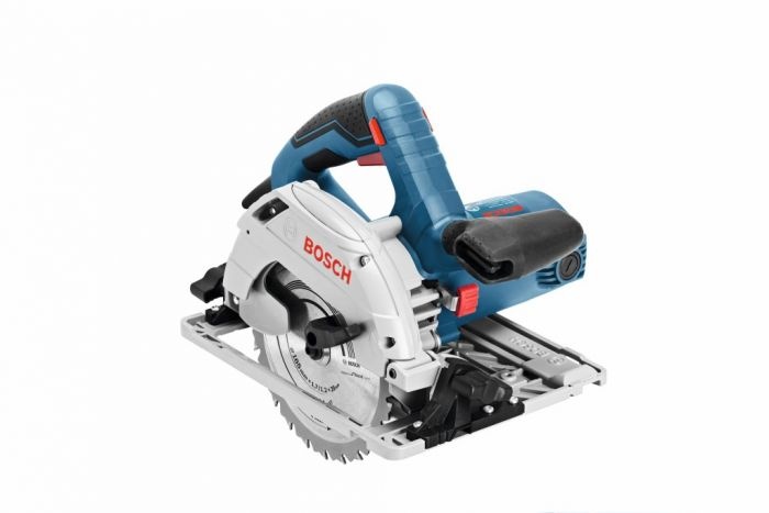 Bosch Professional 0601682100 Sierra circular GKS 55+ GCE