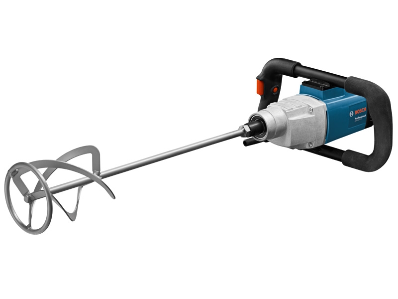 Bosch Professional 06011A8000 Mezclador GRW 18 E 1800W 160mm
