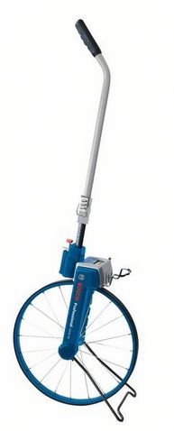 Bosch Professional Accesorios 0601074100 Rueda de medición profesional GWM 40