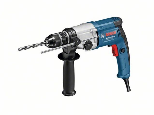 Bosch Professional 06011B2000 GBM 13-2 RE con 2 marchas