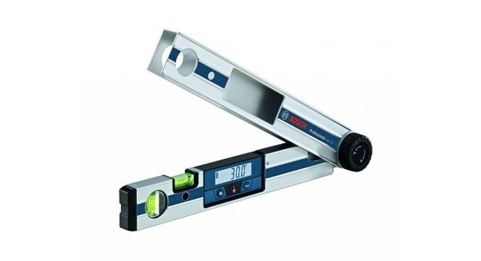 Bosch Professional 0601076500 Ángulo de medición profesional GAM 220