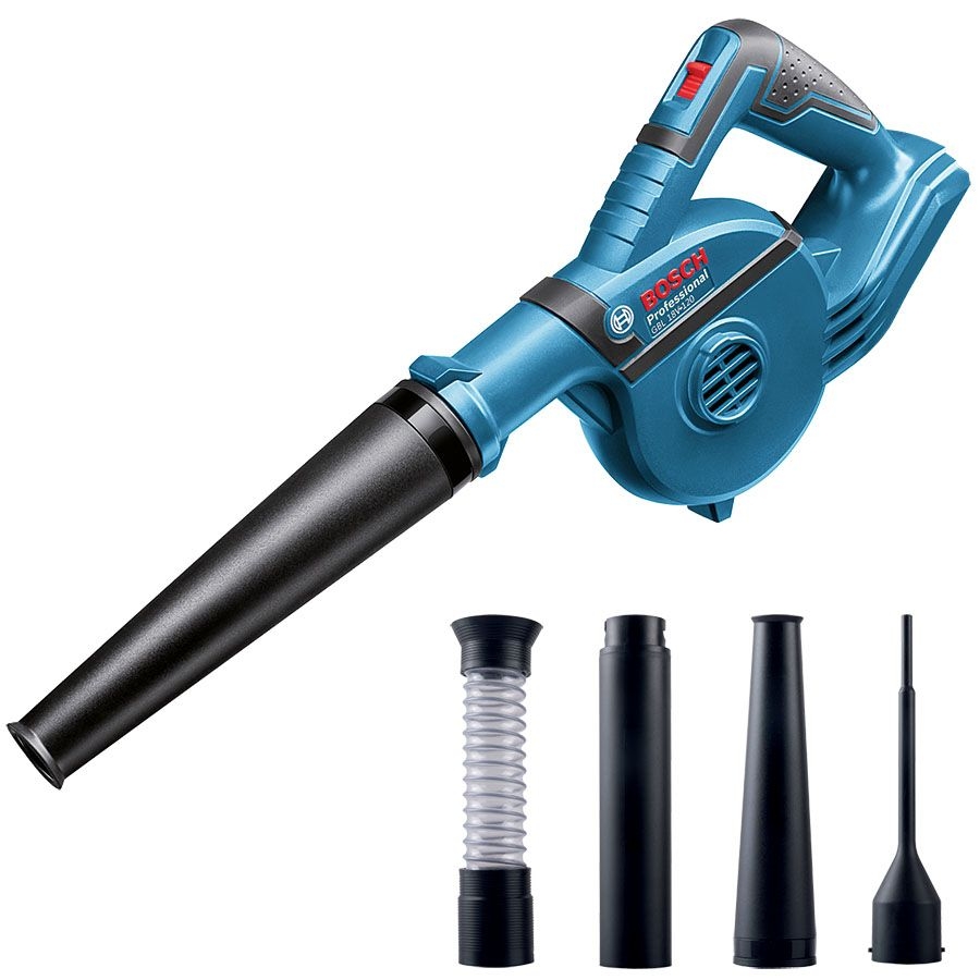 Bosch Professional 06019F5100 GBL 18 V-120 Accu soplador 18V Solo