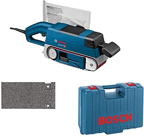 Bosch Professional 0601274707 GBS 75 AE Lijadora de banda profesional