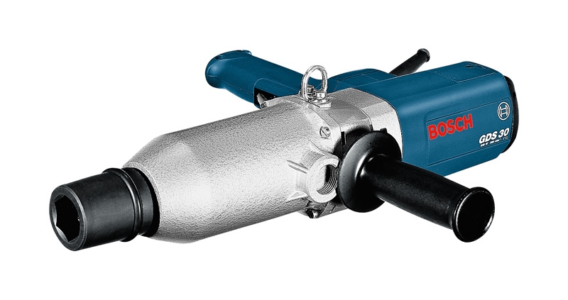 Bosch Professional 0601435103 GDS30 Llave de impacto 1000Nm
