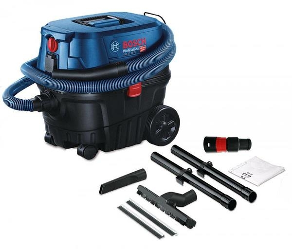 Bosch Professional 060197C100 Aspiradora de obra GAS 12-25 PL
