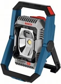 Bosch Professional 0601446501 GLI 18V-2200 C Lámpara de construcción
