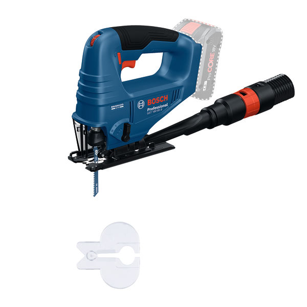 Bosch Professional 06015B7001 Sierra de calar sin cable GST 18V-95 B sin bater&iacute;a ni cargador en caja