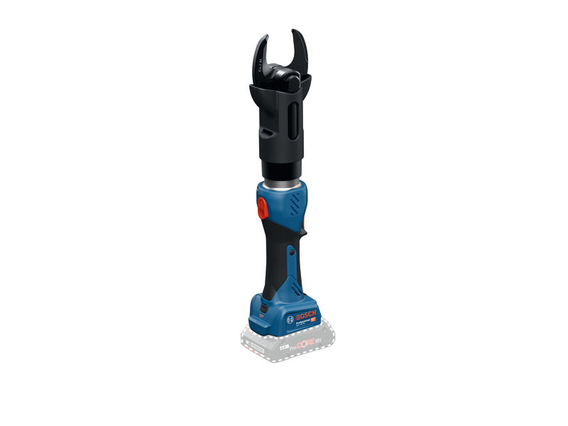 Bosch Professional 06019P0000 Cortacables inalámbrico GKH 18V-50 sin batería ni cargador en caja XL