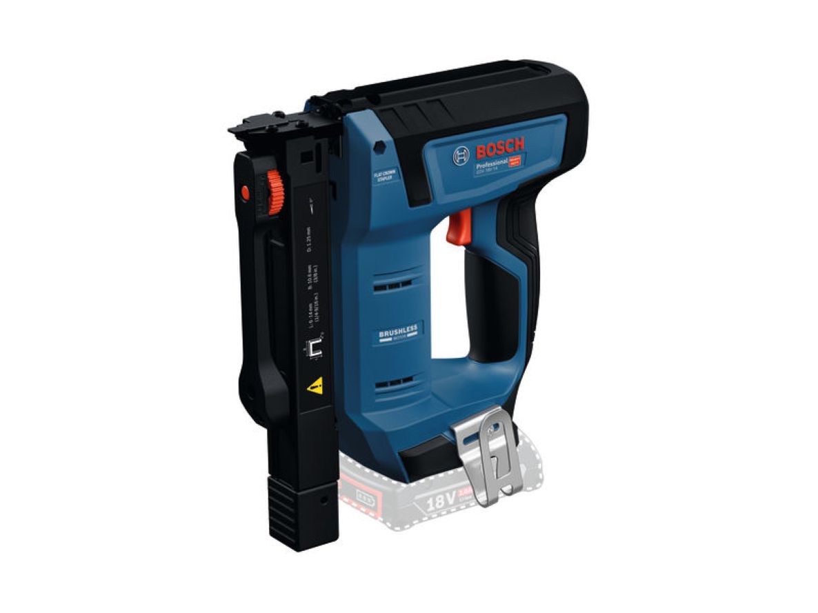 Bosch Professional 0601482800 GTH 18V-14 Accutacker excl. baterías y cargador en caja