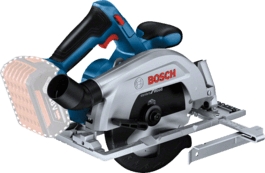 Bosch Professional 06016C1200 GKS18V-57-2 Sierra circular de 18 voltios sin bater&iacute;as ni cargador