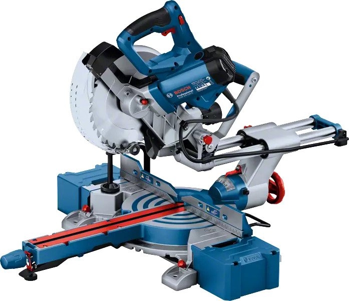 Bosch Professional 0601B49000 GCM 305-216 D Tronzadora profesional 216mm 1200W