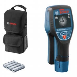 Bosch Professional 0601081303 Multidetector profesional D-Tect 120 12V