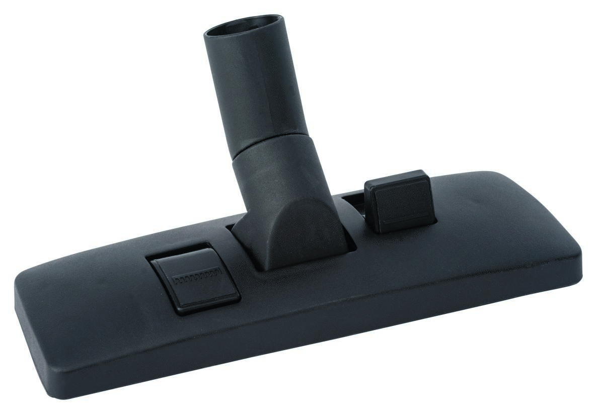Bosch Professional Accesorios 1609201230 Boquilla de suelo 35 mm GAS20/GAS25/GAS35/GAS55