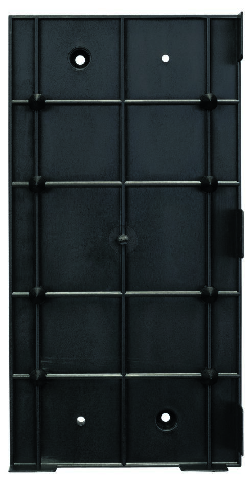 Bosch Professional Accesorios 2608190016 Herramienta de perforación de plástico