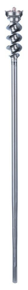 Bosch Professional Accesorios 1618596460 Broca SDS-Max-9 BreakTrough 65 x 1000 mm