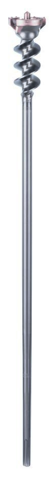 Bosch Professional Accesorios 1618596462 Broca SDS-Max-9 BreakTrough 80 x 1000 mm