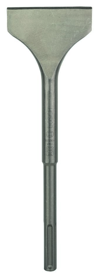 Bosch Professional Accesorios 1618601007 Cincel de pala SDS máx. 350 x 115 mm