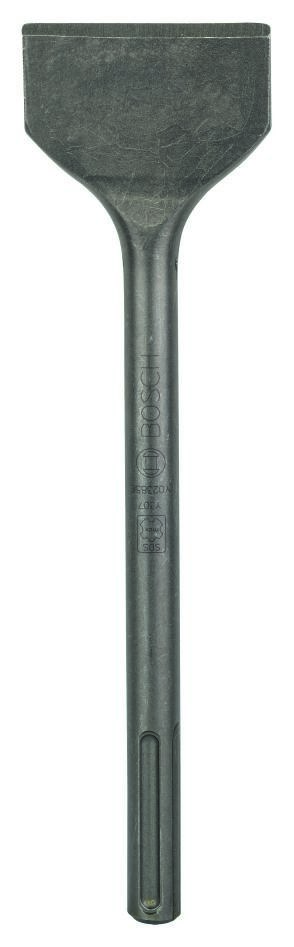 Bosch Professional Accesorios 1618601019 Cincel para baldosas SDS máx. 300 x 80 mm