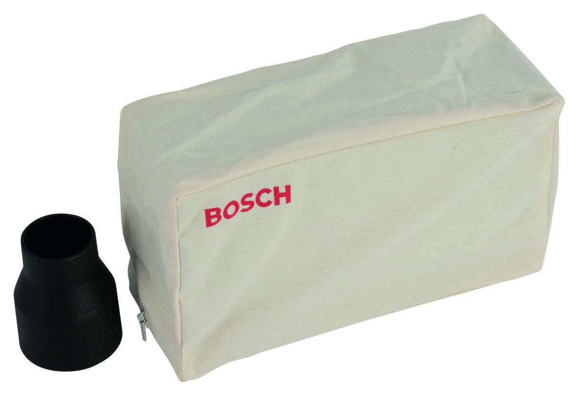 Bosch Professional Accesorios 2605411035 Stofzak GHO15-82/GHO26-82/GHO40-82C