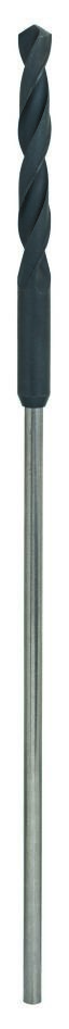 Bosch Professional Accesorios 2608596338 Taladro de encofrado e instalación 14 x 400 mm de mango redondo