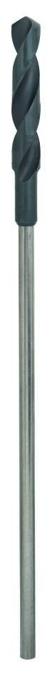 Bosch Professional Accesorios 2608596340 Taladro de encofrado e instalación 18 x 400 mm de mango redondo
